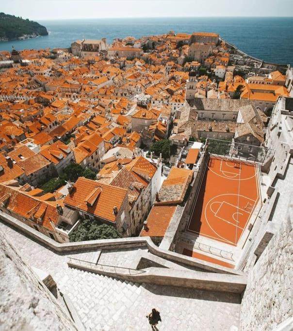 Plaza Royal In The Centre Dubrovnik Exterior foto