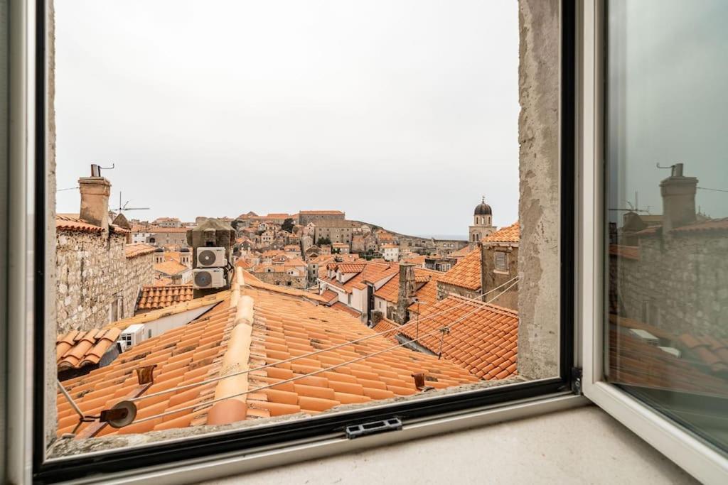 Plaza Royal In The Centre Dubrovnik Exterior foto