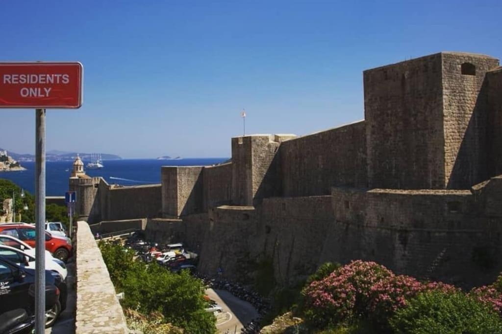 Plaza Royal In The Centre Dubrovnik Exterior foto