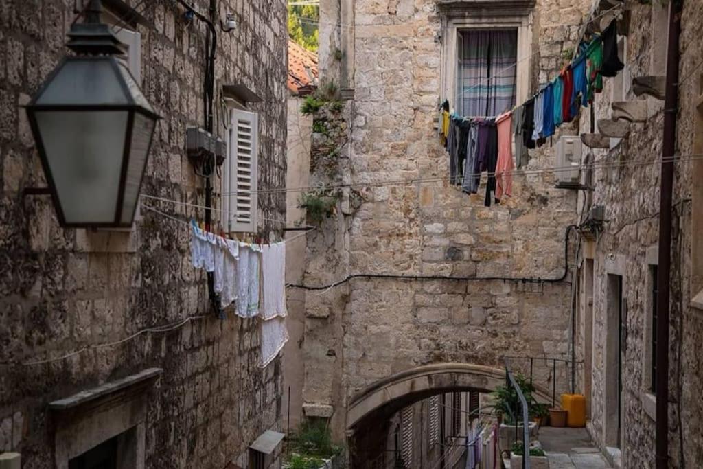 Plaza Royal In The Centre Dubrovnik Exterior foto