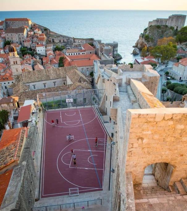 Plaza Royal In The Centre Dubrovnik Exterior foto