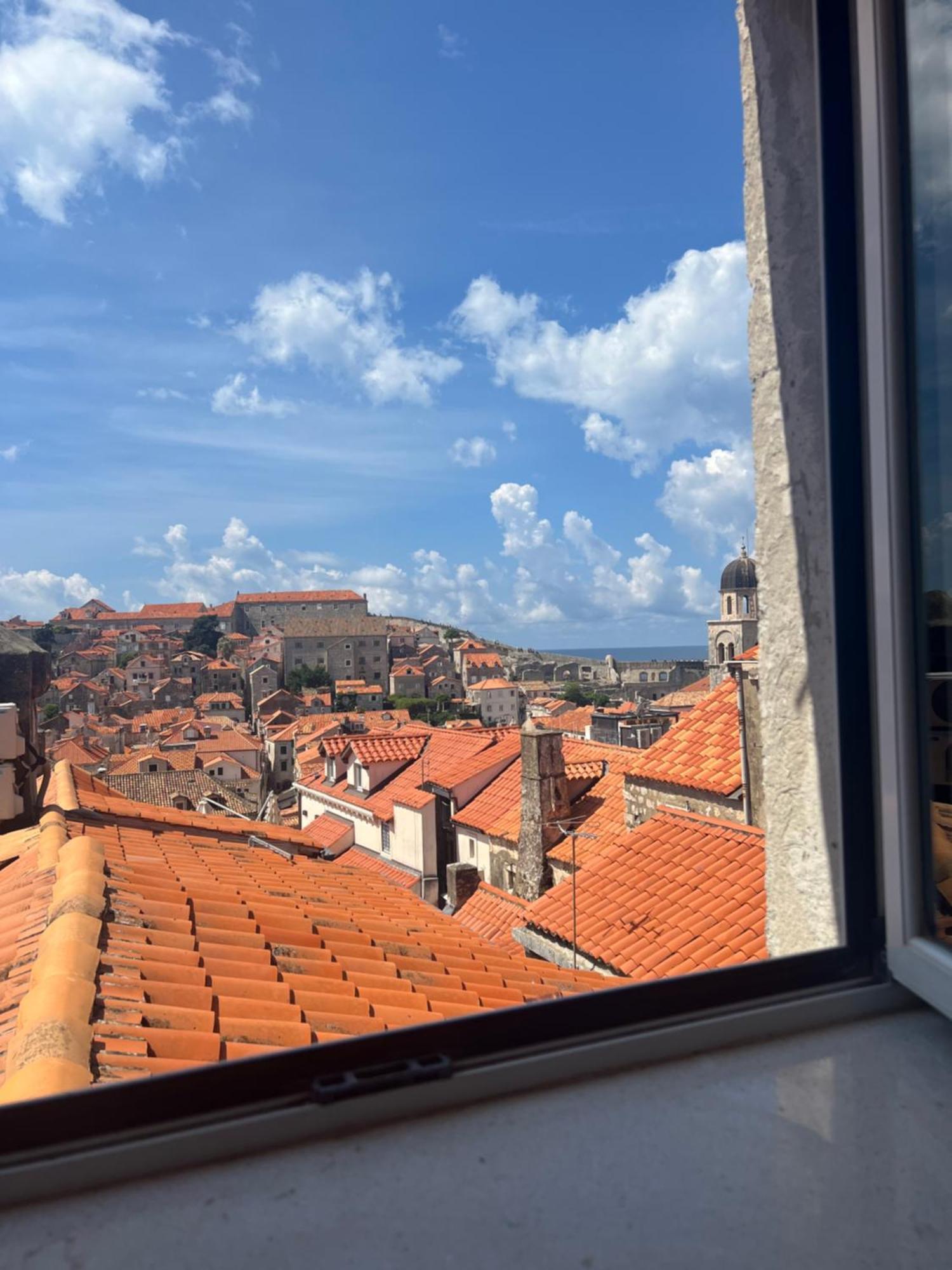 Plaza Royal In The Centre Dubrovnik Exterior foto